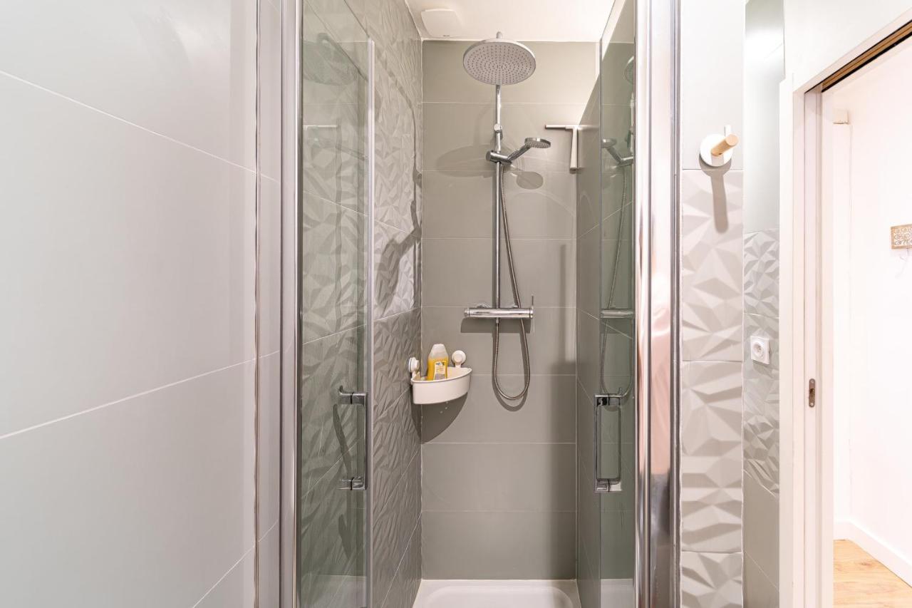 Le Marietton Appartement Cosy A Deux Pas Du Metro Valmy Lyon Ngoại thất bức ảnh